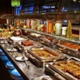 Harrahs launches 24 hour pass for all of the buffets in their Casinos. Buffets include those at Paris, Rio, Imperial Palace, Caesars, Planet Hollywood and more.
