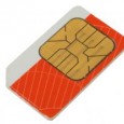 Italy Prepaid SIM Cards Part III: Mobile Data So if you're going to be picking up a sim card for voice anyways, why not look into whether or not you can use it for data? You can quickly access information on your smartphone while you are exploring, and if you have the right phone you might even be able to tether your notebook to your phone at the hotel.