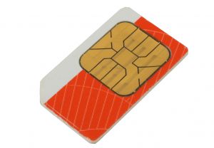 GSM Sim Card