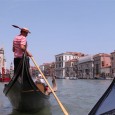 Day 5 (Part II) London and Italy: Touring Venice We arrive at Ferrovia about an hour before our meeting time for the tour so we decide to walk around the train station. The area is naturally a little touristy, but nothing like it is near Rialto. We pick a direction and check out some of the little shops and never ending gelateria.