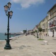 We allowed for an extra day in Venice because we were hoping to get lost and explore the back alleys.