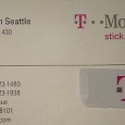 Prepaid Smartphone Data in the US for Travellers I ran out of data within about 8 hours of light surfing. I suspect that I might have had Google maps running as a background task, which probably didn't help, but either way $30 for 30 MB didn't seem like such a good deal anymore.