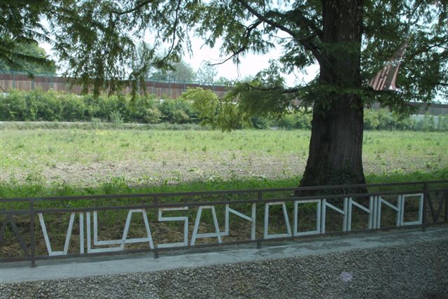 Villa San Donnino