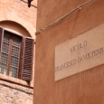 Travel Photo Thursday: Volterra Italy I'd been wanting to go back to Italy for a slower trip following the Mediterannean cruise that we took a couple of years earlier. I wasn't too sure that it would actually happen until Mrs A|T discovered the Twilight books and decided that she needed to visit Volterra in Italy. While we started the day chasing down fictional landmarks from the books, we finished up by exploring the ruins on an old Roman theatre.