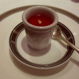 Just as no trip to Venice is truly complete without a very expensive ride in a gondola, a top notch afternoon tea in London is something that should be splurged on if you can arrange it. Afternoon Tea at Palm Court was an absolute experience. The food was beautiful, imaginative, and delicious while the service was out of this world great.