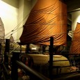 Hong Kong Museum of History If you're in Hong Kong and feel like taking a break from the eat-shop-eat-shop-eat-eat-sleep pattern, the Hong Kong Museum of History is a great way to escape. Located in the Tsim Sha Tsui part of town it's actually kind of difficult to get to by the MTR subway system. On a nice day it is walkable from Kowloon, or you can take the MTR to the Hung Hom station and wander through the Hong Kong Technical College.