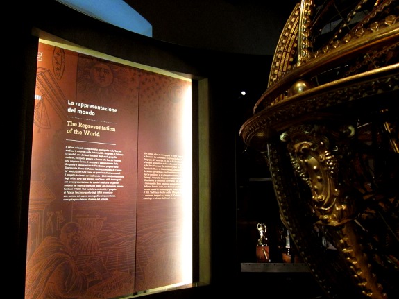 Representation of the World Museo Galileo