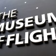 One of my favorite places to visit near Seattle is the Museum of Flight near Boeing Field in Seattle. If you love airplanes this is a great place to catch up on the history of aviation near where commercial airlines began. This is the largest air and space museum in the world and while I've visited this museum twice I still have not seen it all!