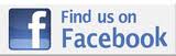 Follow Me on Facebook